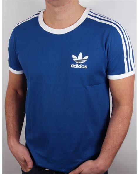 retro adidas t shirt|adidas originals premium t shirt.